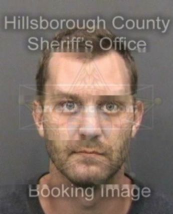 Brandon Stewart Welch