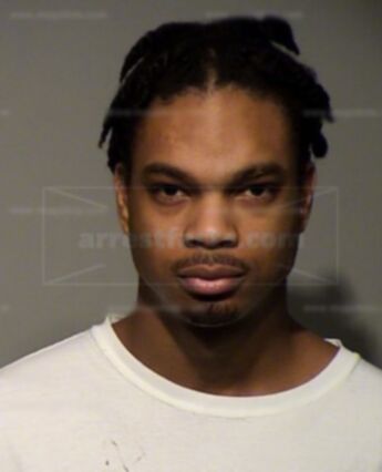 Montrell Tanner