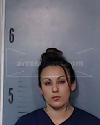 Erika Blanca Moreno