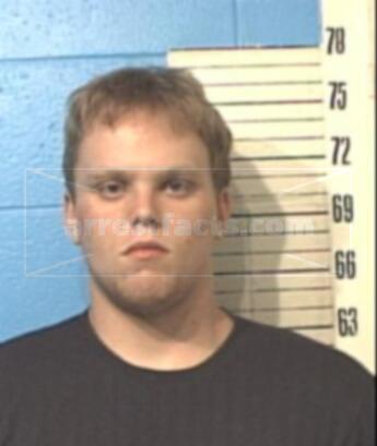 Thomas Kent Sturgis