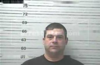 Kevin Scott Foster