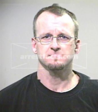 Scott Anthony Wright
