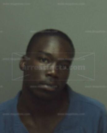 Antwan Deleon Tobler