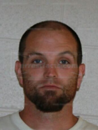 Anthony Ray Yeager