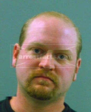 Brady Glen Coates