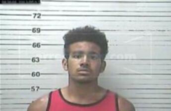 Michael Lamar Morris