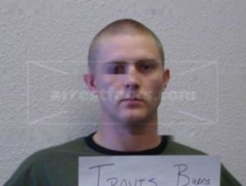 Travis Bradley Burns