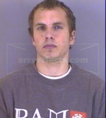 Joshua Allen Palmer