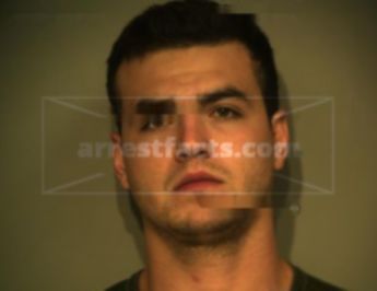 Edgar Andrew Duffin Hernandez
