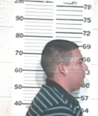 Marco Alberto Salinas Ramirez