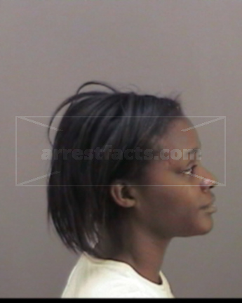 Sherea Michelle Clay