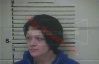 Chasity Shylene Sturgill