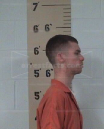 Jordan Lee Smith