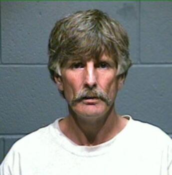 Jeffrey Wayne Horton
