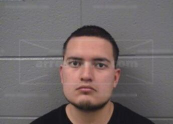 Franklin Martinez