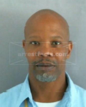 Anthony Coates Sr.