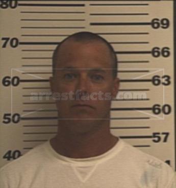 Michael Shane Ward