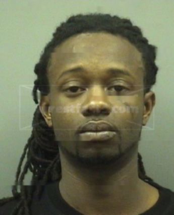 Rickey Lee Hoskins Jr.