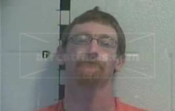 Jeremy David Rucker
