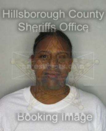 Etta Shemica Mathis