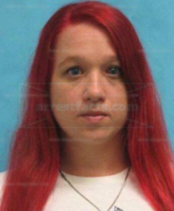 Rachel Marlene Englehardt