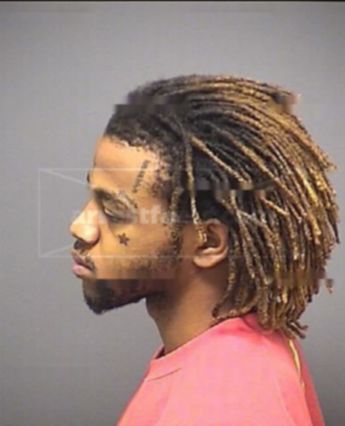 Dionte Lashawn Ford