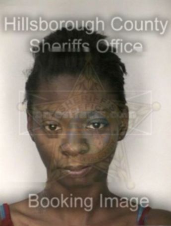 Wanda Terrell Moore