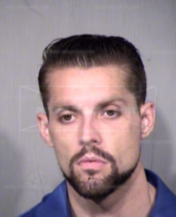 Derek Michael Dunphy