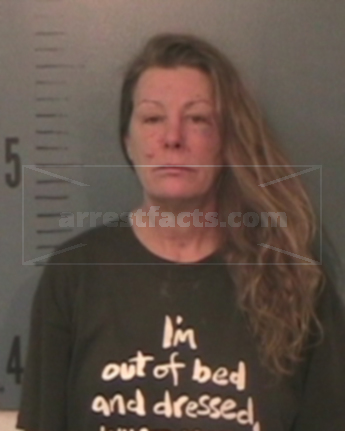 Sharon Marie Evans