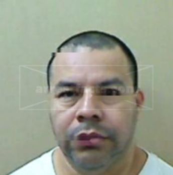 Fernando Palma Carias