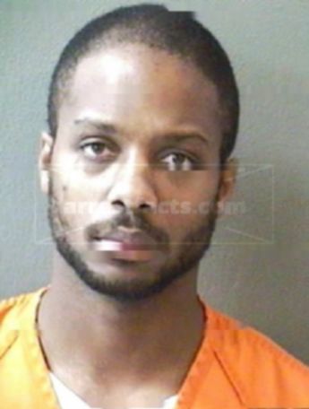 Deasmond Devon Knight