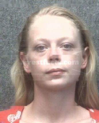 Miranda Gail Butler