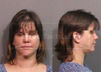 Audrey Elaine Hebert