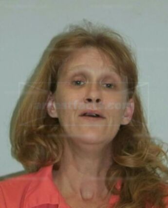 Tina Adkins