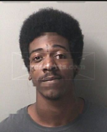 Willie Marco Bruce
