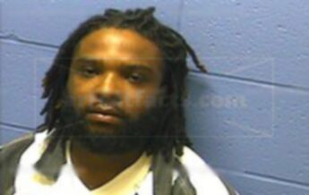 Trenton Jefferson