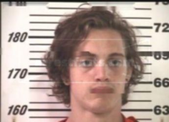 Garrett Daniel Nyberg