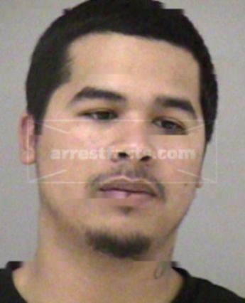 Vincent Allen Perez