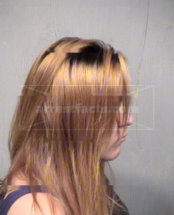 Charlotte Nicole Mckinley
