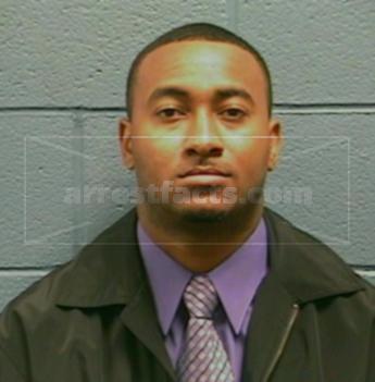 Lamar Blair Edwards