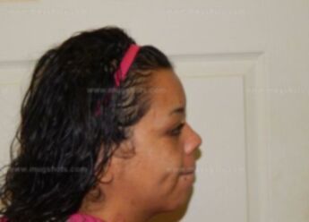Keisha M Milburn