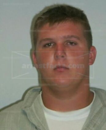Seth Strickland