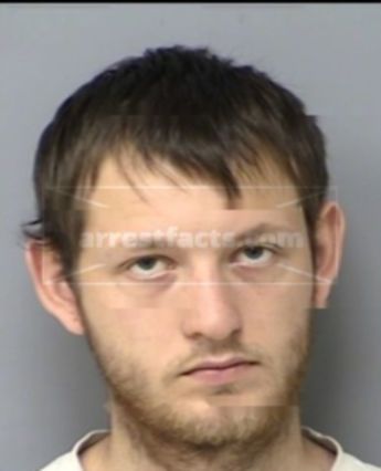 Christopher Gordon Baxley