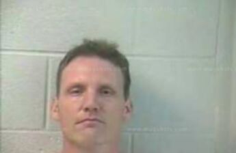 Daniel Ray Nesmith