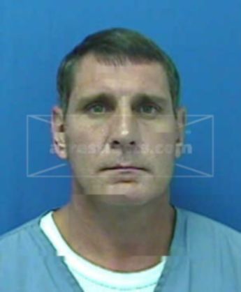 Mark Allen Mitchell