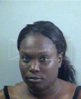 Krista Alexis Mcgee