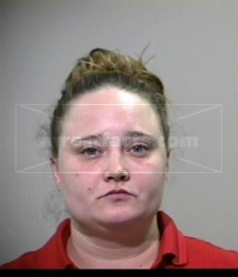 Christine Mary Burns