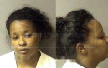 Shawnnita Ruth Perry