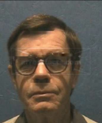 Fred Dalton Brooks