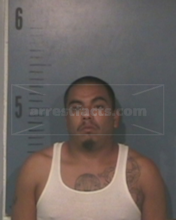 Israel Moreno Olague